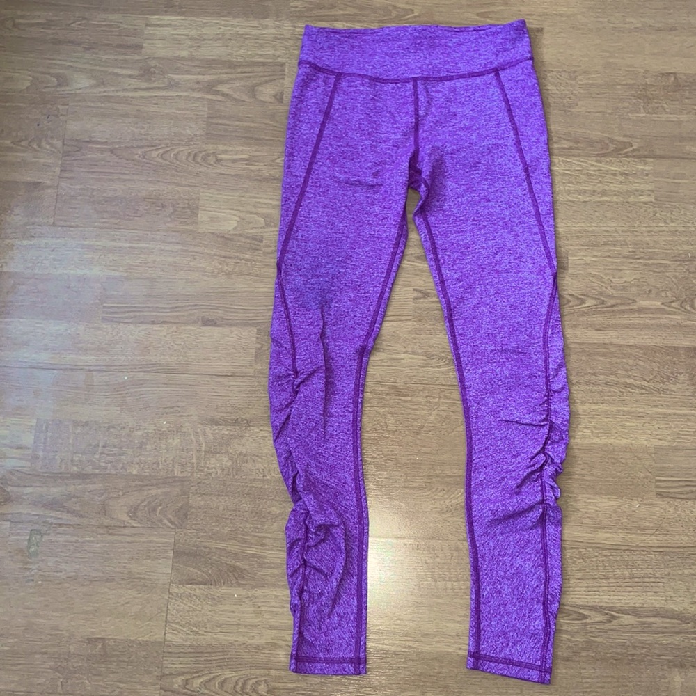 ivivva by lululemon leggings